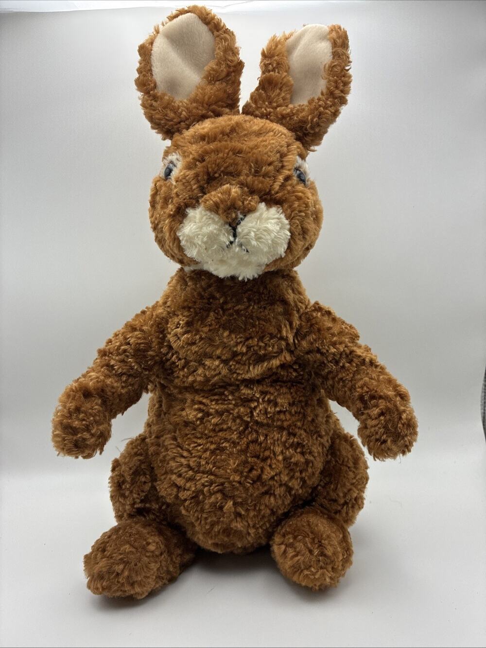 GUND Chocolate Truffles Bunny Rabbit Plush 36065